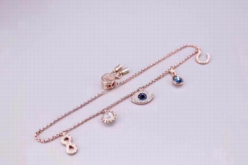 Swarovski Necklace 03yxh157